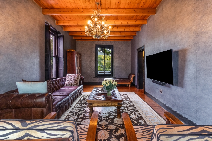 4 Bedroom Property for Sale in Paarl Central Western Cape